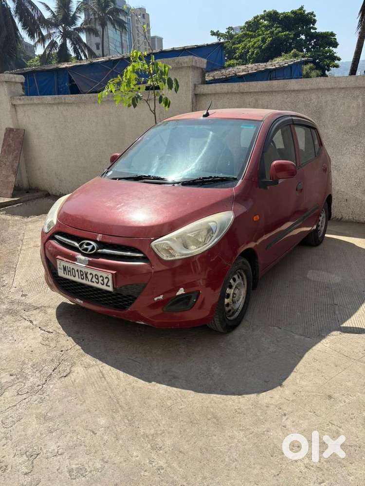 Hyundai I10 2013 Petrol Good Condition