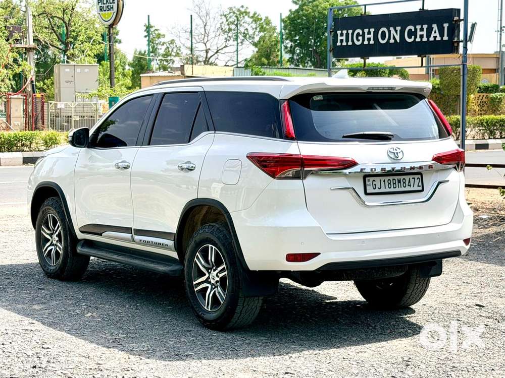 Toyota Fortuner 4x2 At 2.8 Diesel, 2020, Diesel