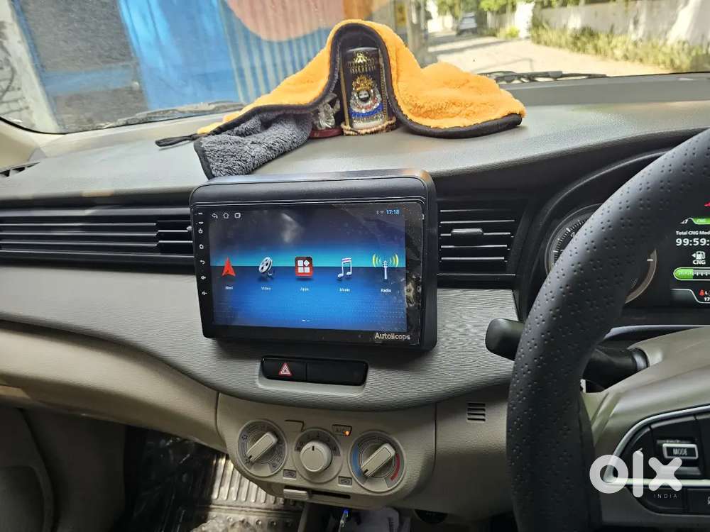 Maruti Suzukie Tika