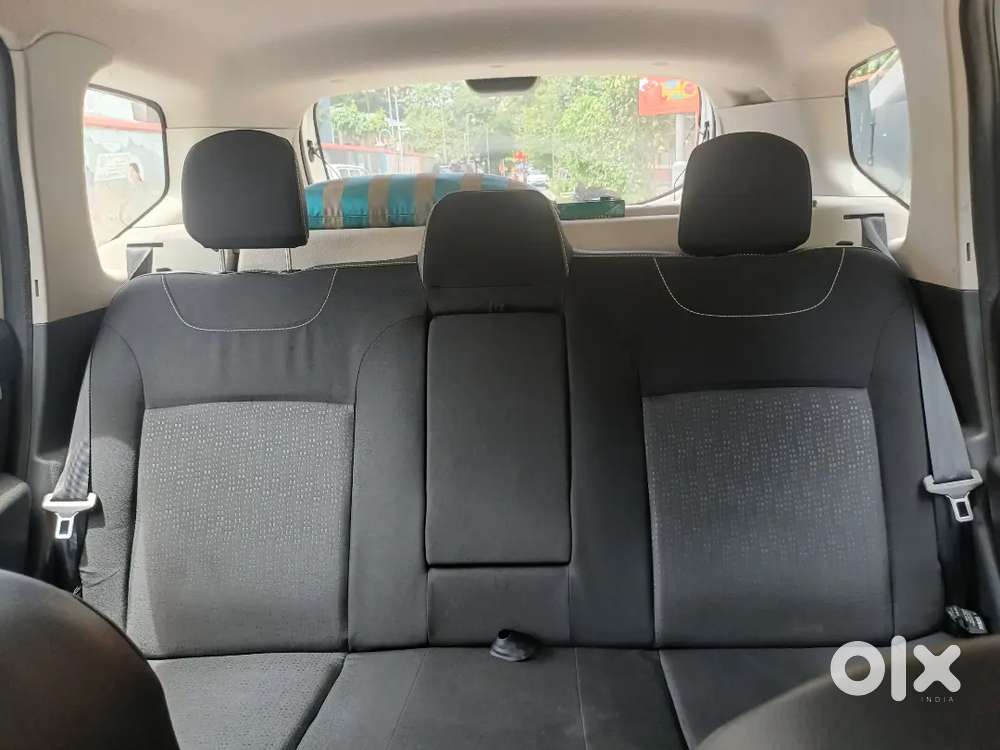 Nissan Terrano Xl Petrol Model 2018