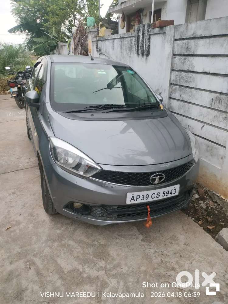 Car In Good Conduction All Tyres Replaced
