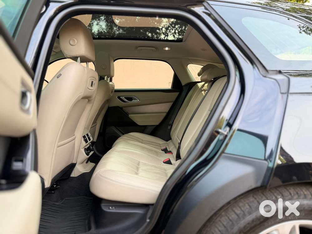 Land Rover Range Rover Velar 2023