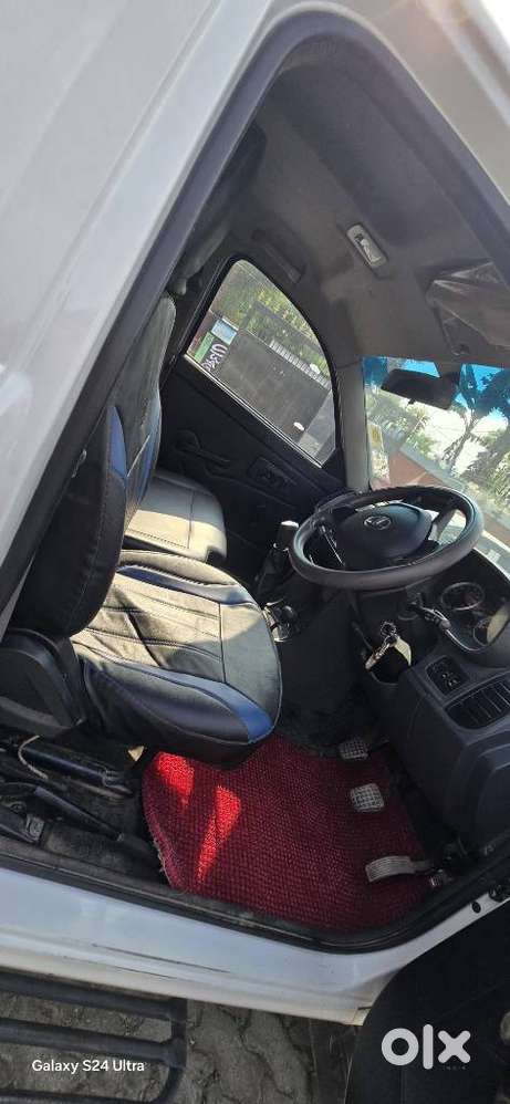 Tata Xenon Xt Ex 4x4, 2022, Petrol
