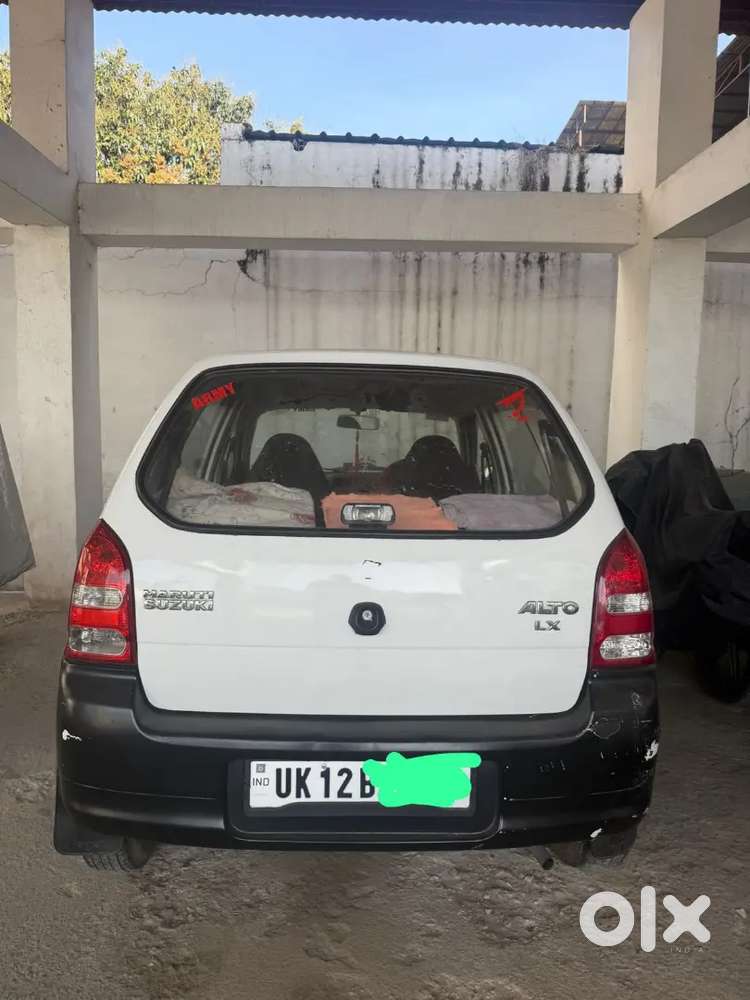 Well Maintain Good Condition