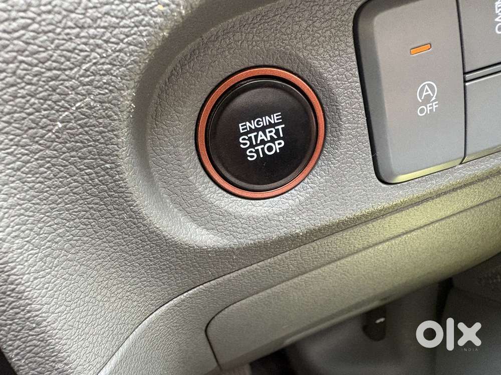 Hyundai Creta 1.5 Sx, 2025, Petrol