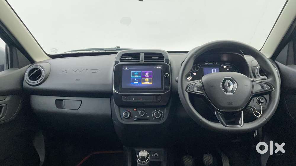 Renault Kwid Rxt 1.0, 2023, Petrol