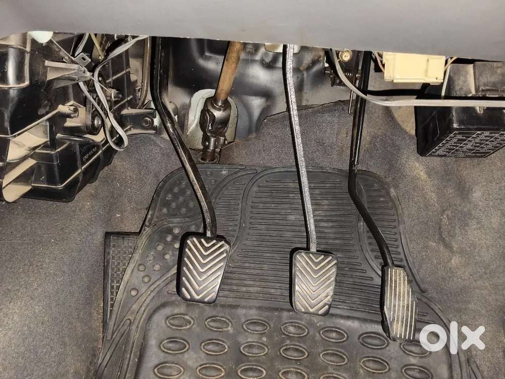 Hyundai Santro 2006 Manual Petrol