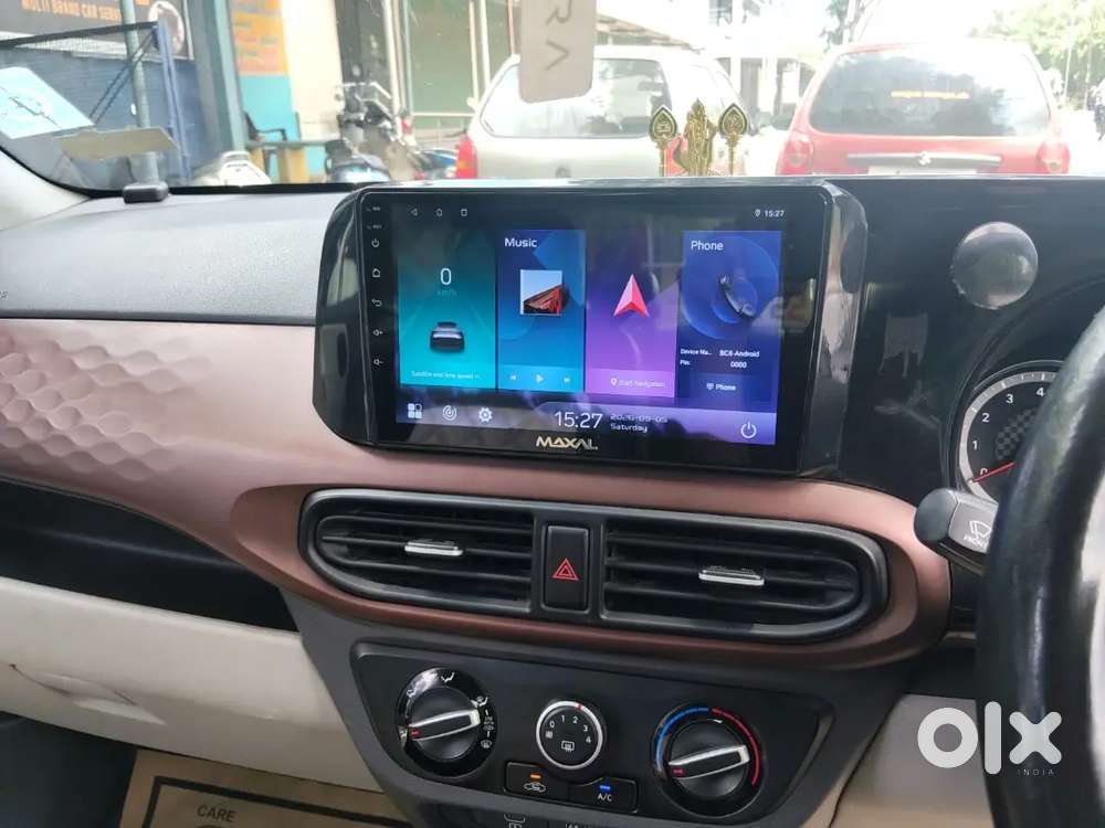 Hyundai Aura 1.2 S 2024