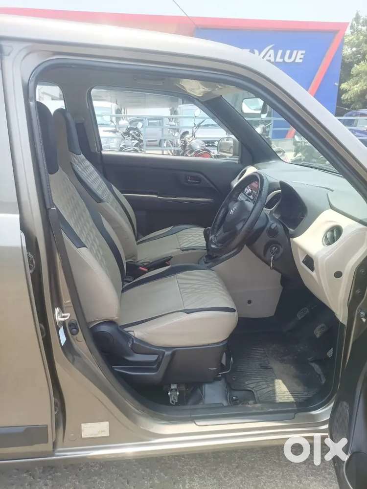 Maruti Suzuki Wagon R 1.0 2019 Petrol 31000 Km Driven