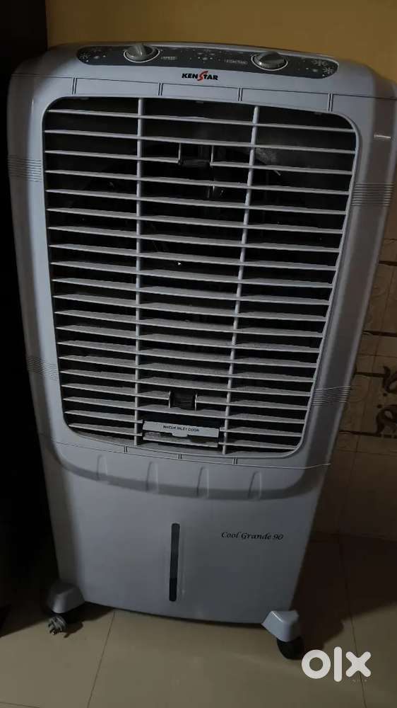 Kenstar 90 L Desert Air Cooler – Barely Used” ACs 1824387292