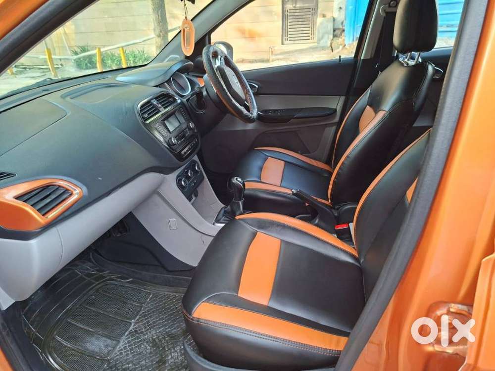 Tata Tiago 1.05 Revotorq Xz, 2016, Petrol