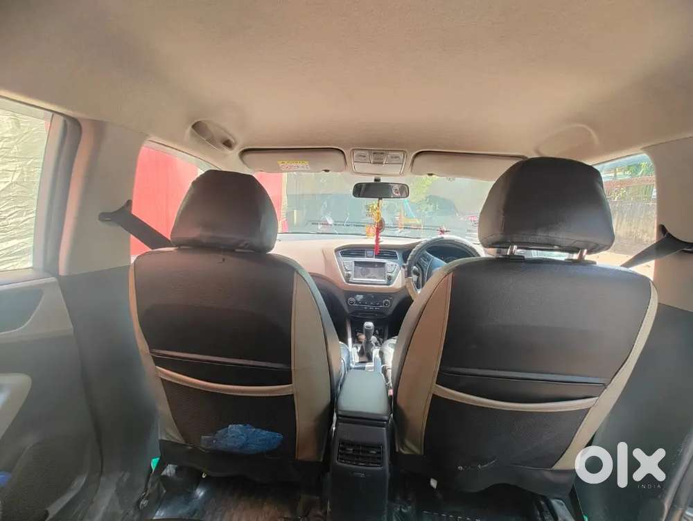 I 20 Well Maintained With Choice Number Vehicle