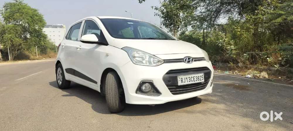 Hyundai Grand I10 2015 Diesel