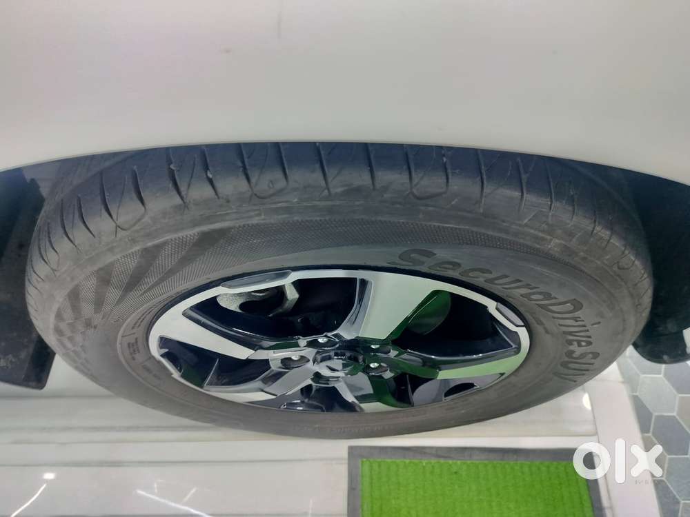 Mahindra Scorpio Classic 2.2 S 11 Mt 7 Str, 2025, Diesel