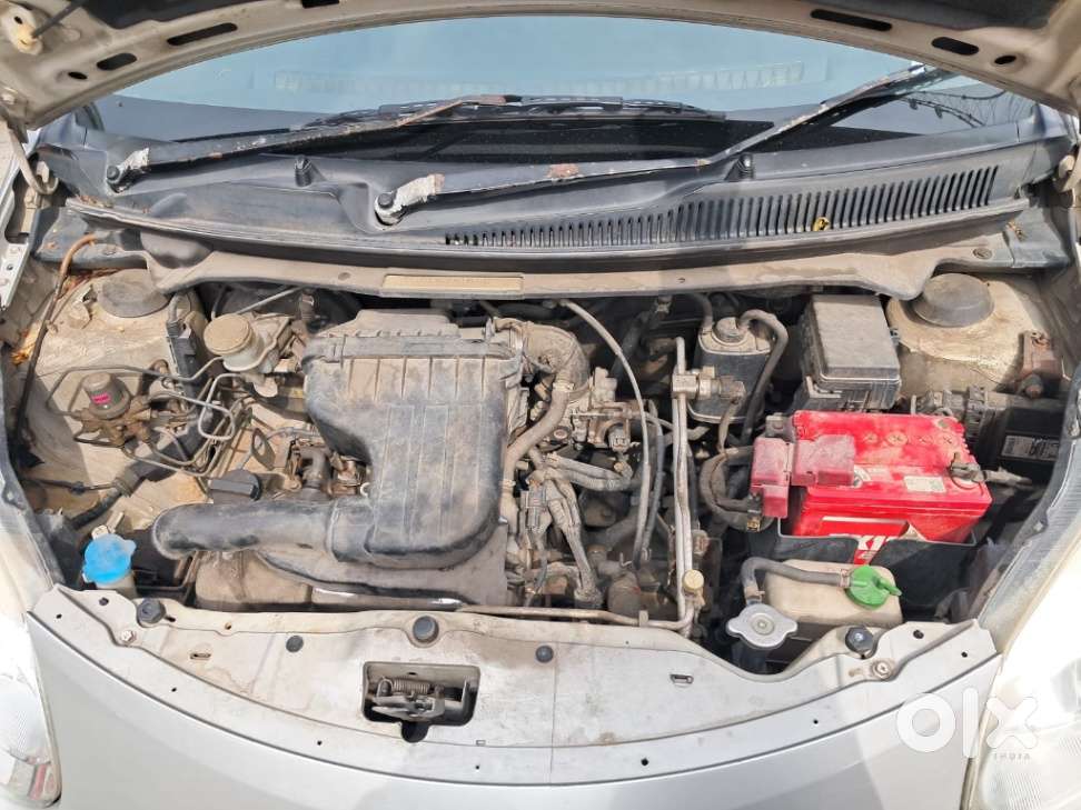 Maruti Suzuki A-star Vxi, 2009, Petrol