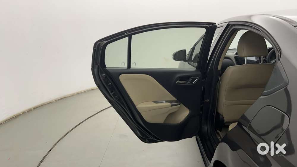 Honda City Vx Petrol Mt, 2017, Petrol