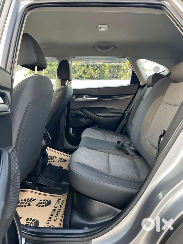 Kia Seltos 1.5 Htk+, 2020, Petrol