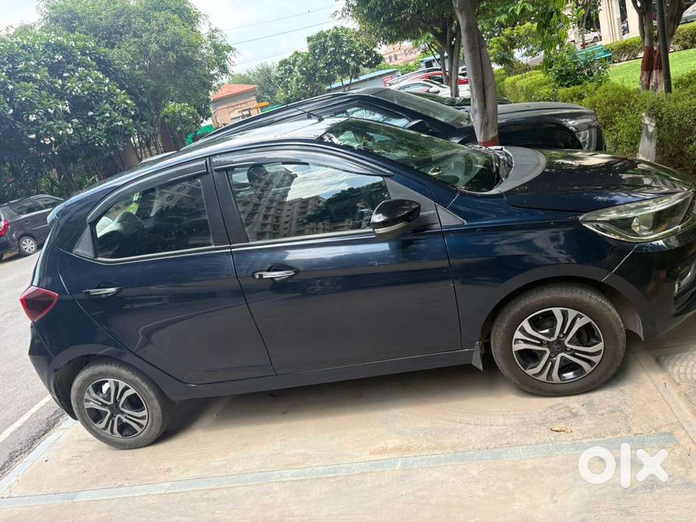 Tata Tiago 2022 Model