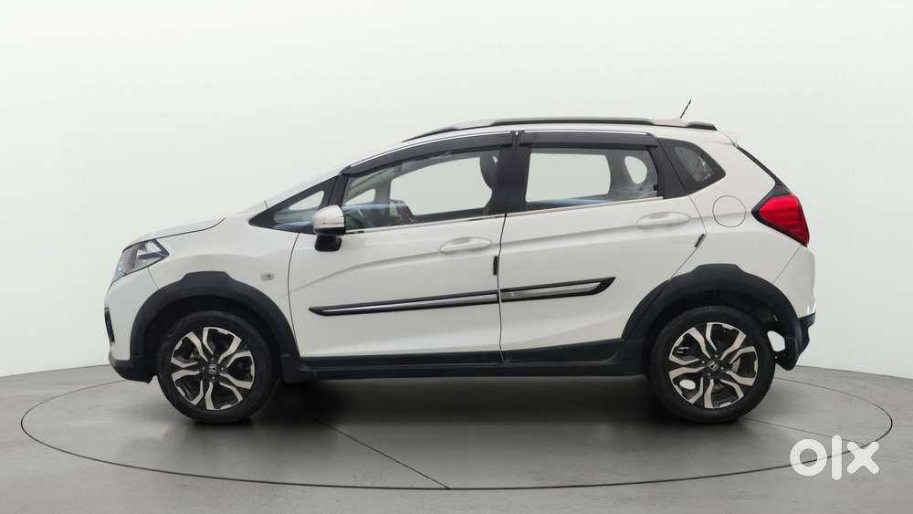 Honda Wr-v [2020-2023] 1.2 Sv I-vtec Mt, 2022, Petrol