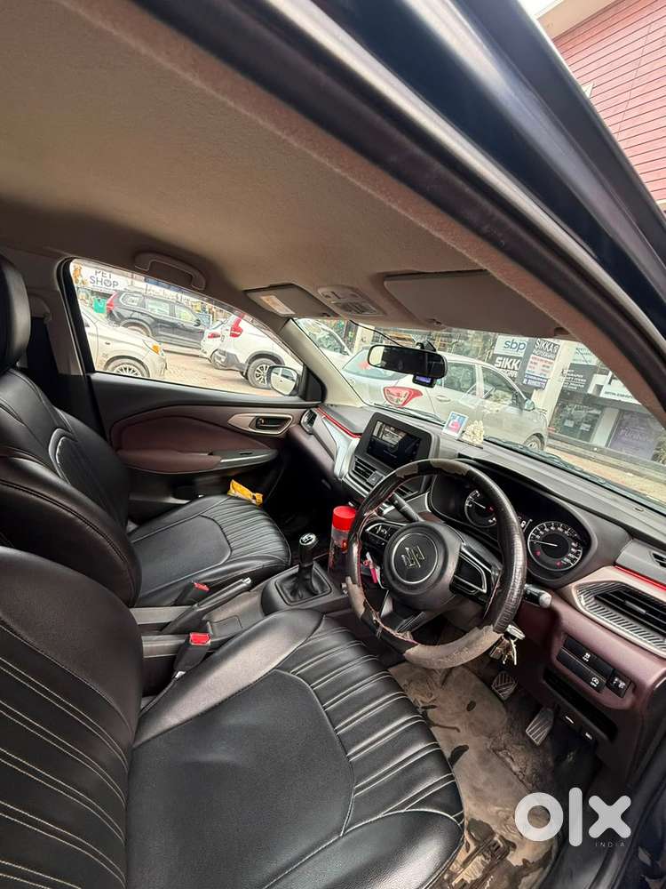 Used Maruti Suzuki Fronx 2023