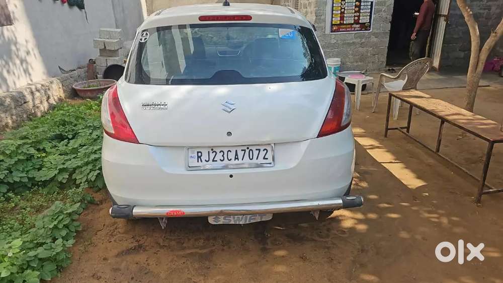 Maruti Suzuki Swift 2012 Diesel 159128 Km Driven