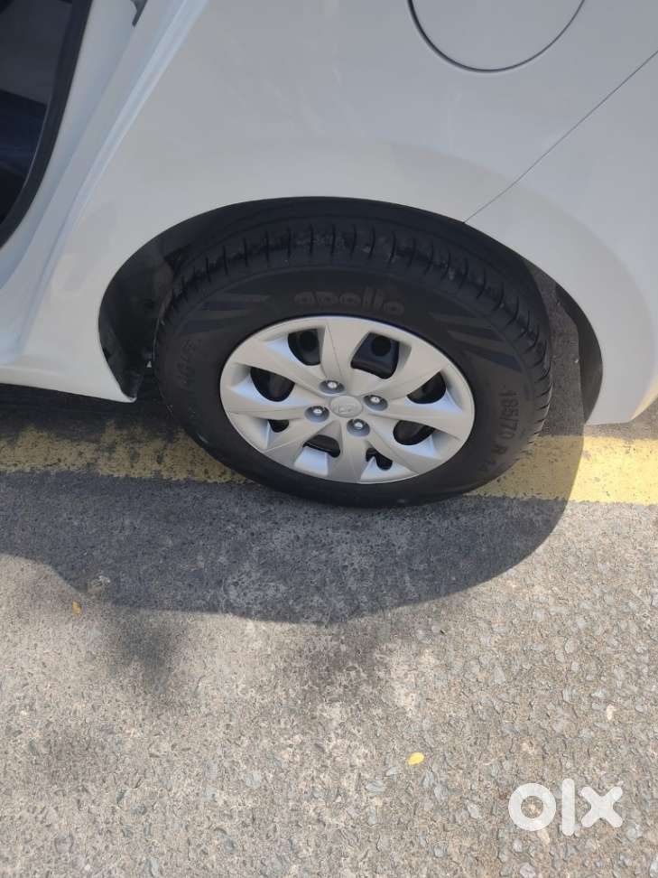 Hyundai Elite I20 1.2 Sportz Plus Vtvt, 2018, Petrol