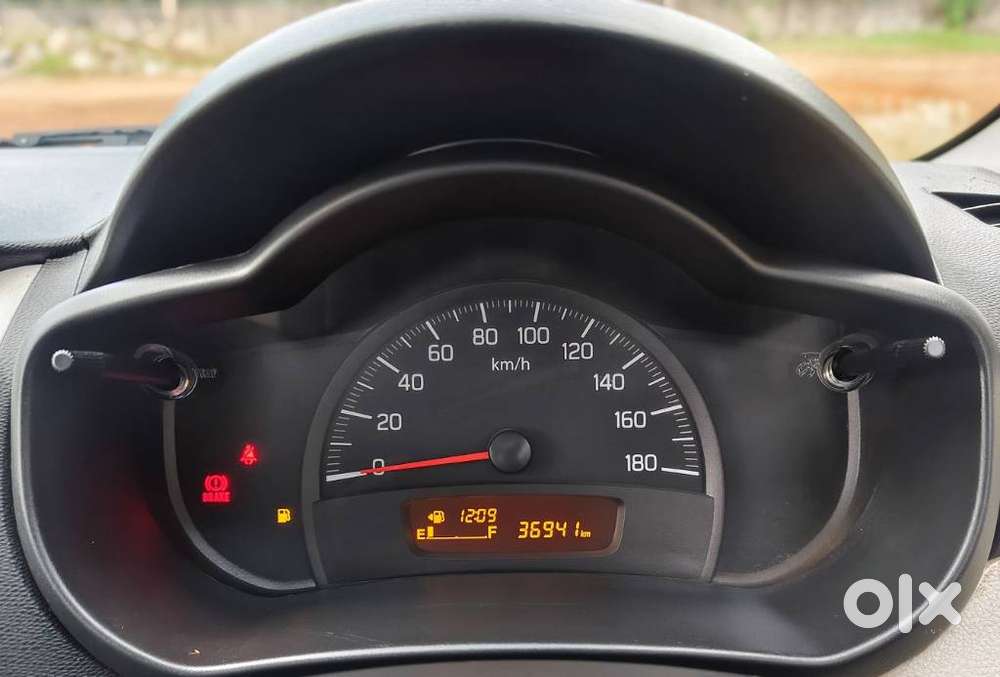 Maruti Suzuki Celerio Vxi(o), 2020, Petrol