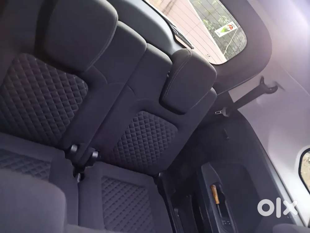 Tata Safari 2021 Diesel Well Maintained
