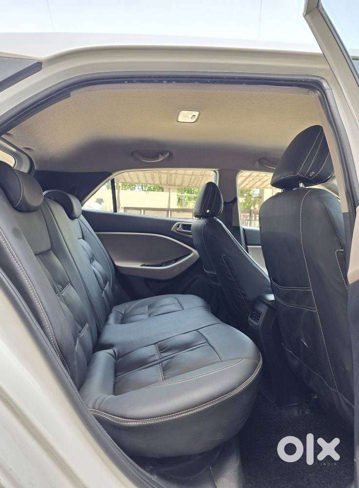 Hyundai Elite I20 Asta 1.2 Mt, 2015, Cng & Hybrids