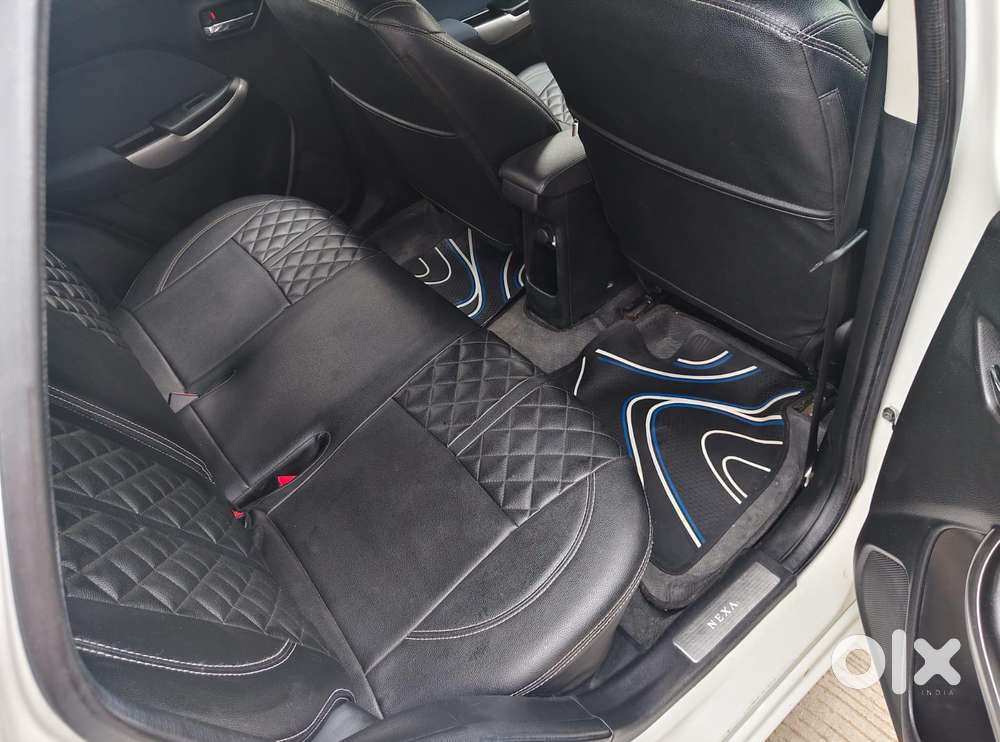 Maruti Suzuki Baleno Zeta, 2021, Petrol