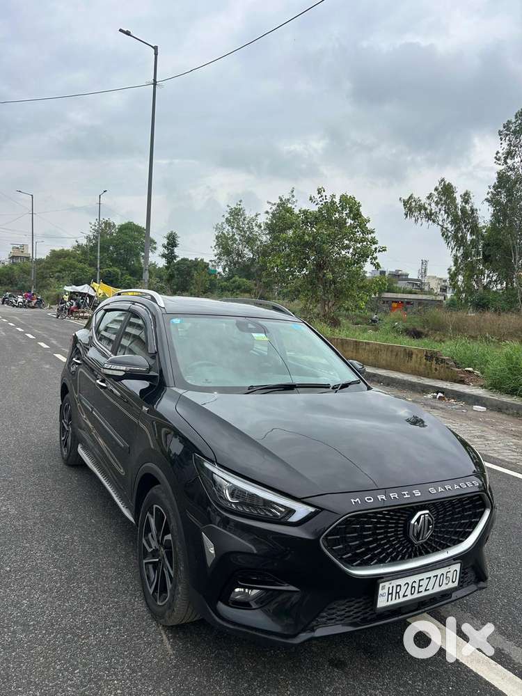 Mg Astor 1.5 Savvy Cvt S Red, 2023, Petrol