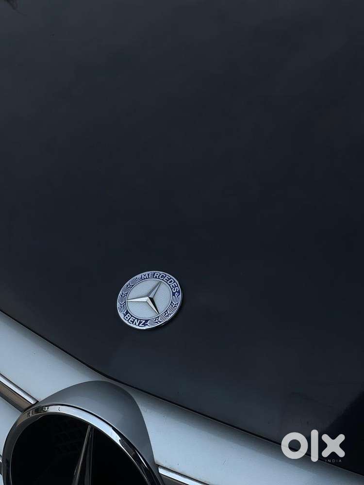 Mercedes-benz C-class 2011 Diesel Good Condition