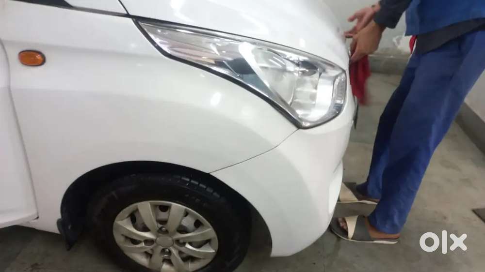 Hyundai Eon Era 2017