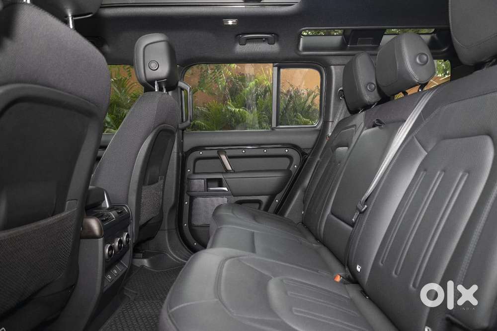 Land Rover Defender 3.0 Diesel 110 X-dynamic Hse, 2022, Diesel