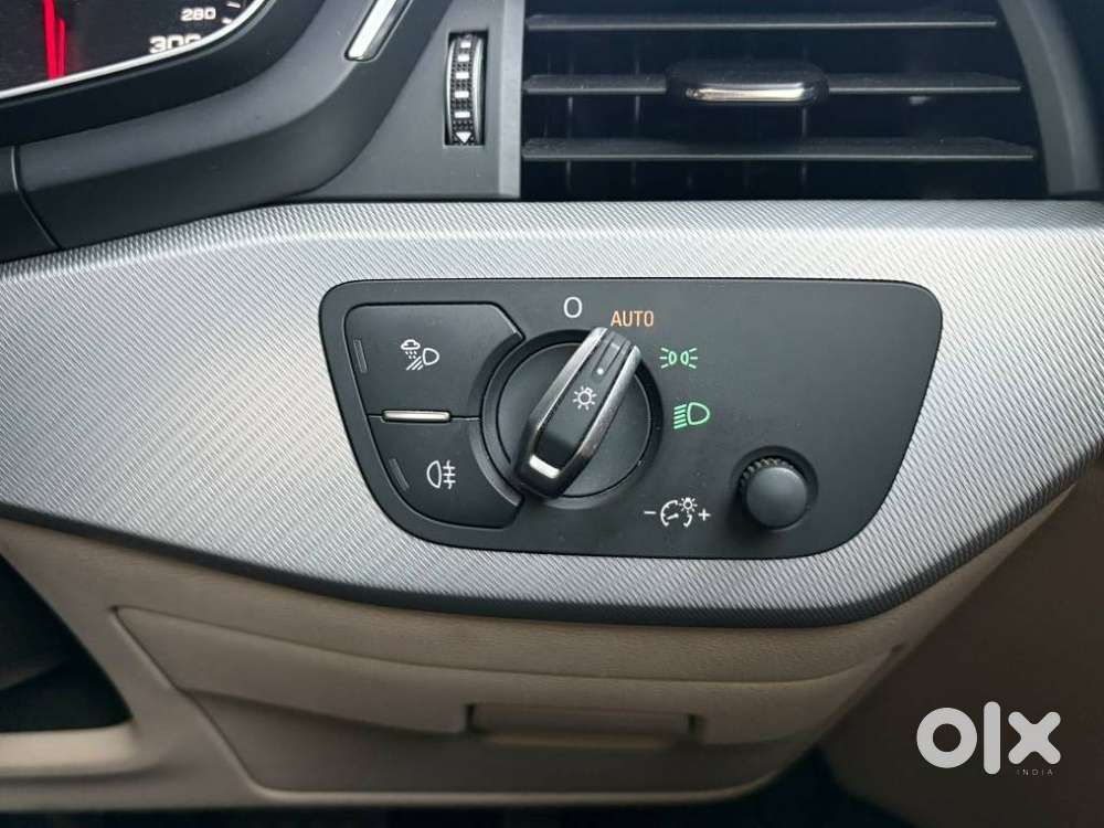 Audi A4 2.0 Premium Plus 40 Tfsi, 2021, Petrol