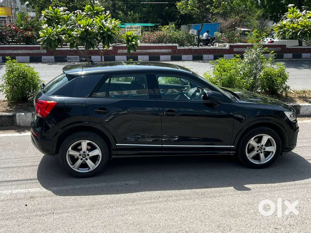 Audi Q2 2021 Quattro Premium Plus