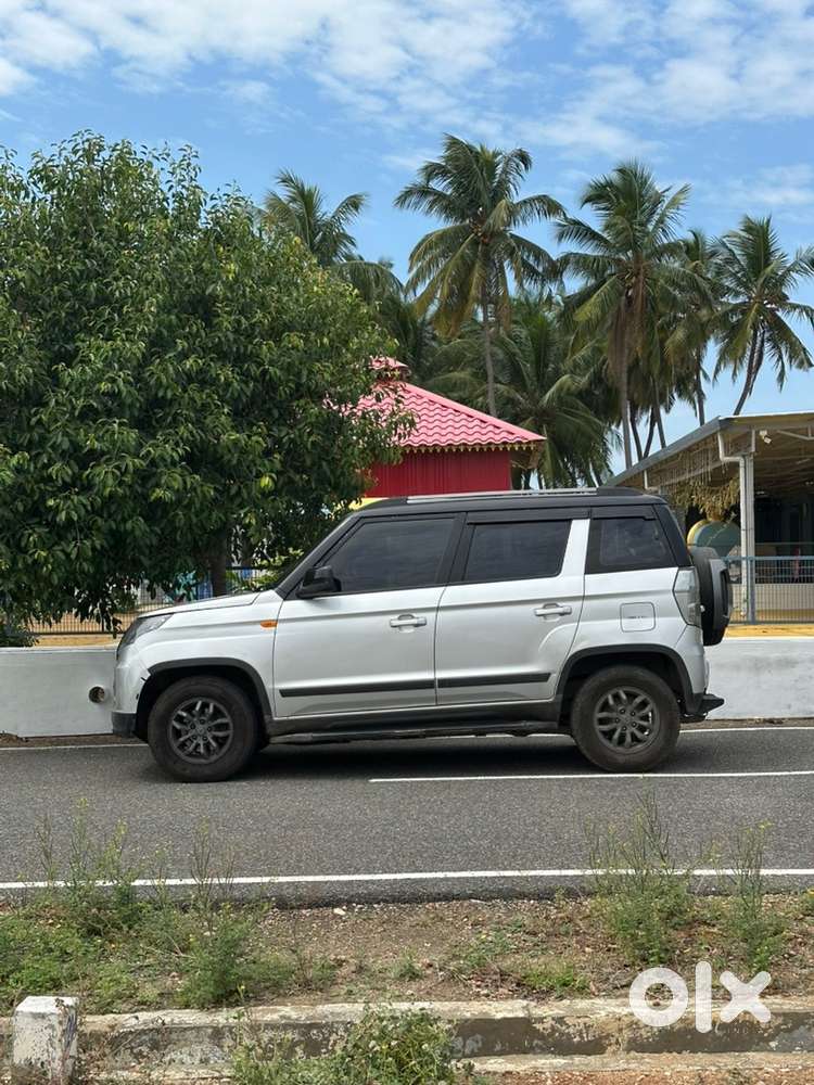 Mahindra Diesel Car 2019
