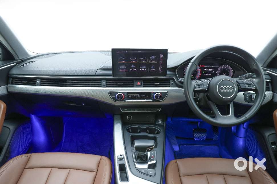 Audi A4 2.0 Premium Plus 40 Tfsi, 2025, Petrol
