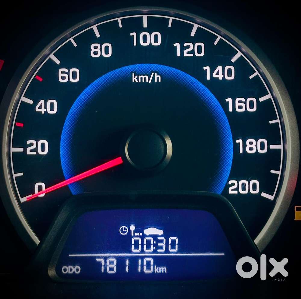 Hyundai Grand I10, 2019, Cng & Hybrids