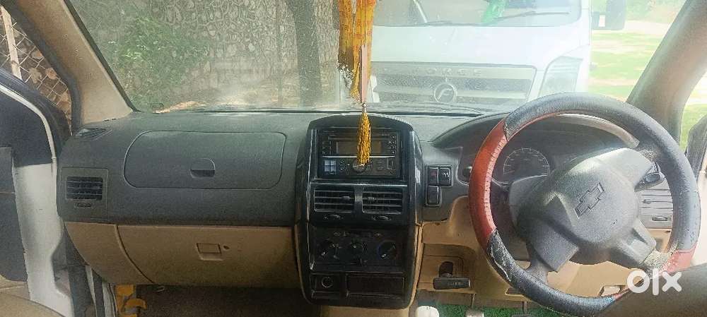 Chevrolet Tavera Ls B3 2013 Diesel