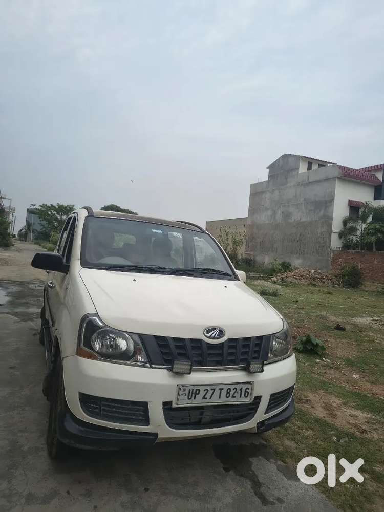 Mahindra Xylo 2016 Diesel 130000 Km Driven