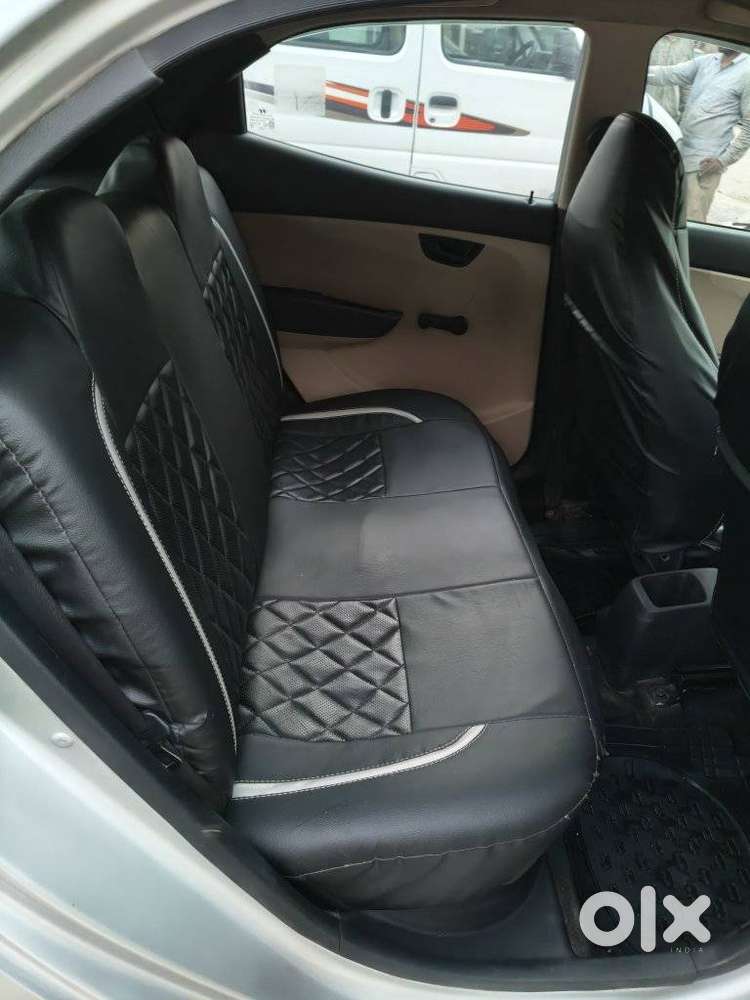 Hyundai Eon D-lite +, 2016, Cng & Hybrids