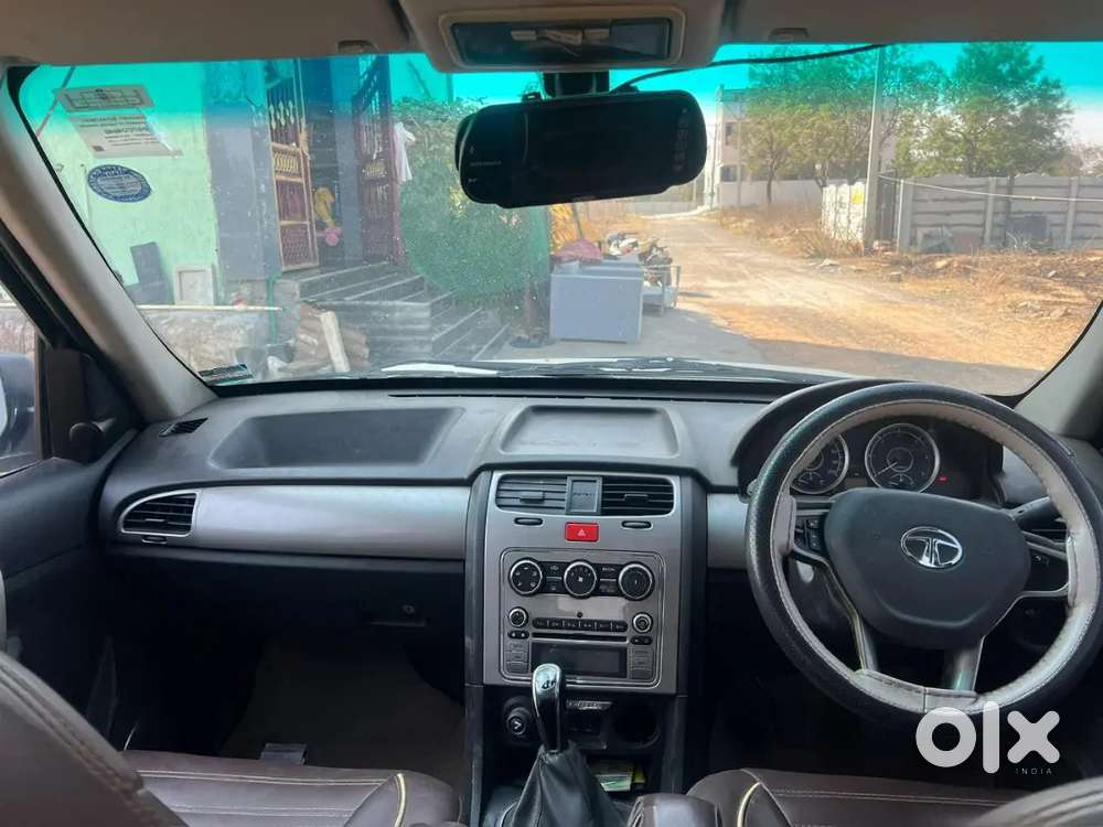 Tata Safari Storme 2015 Diesel Good Condition For Sale