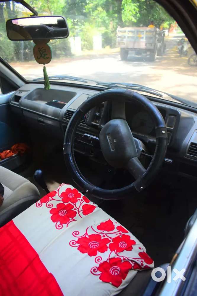 Maruti Suzuki 800 2008 Petrol 75000 Km Driven
