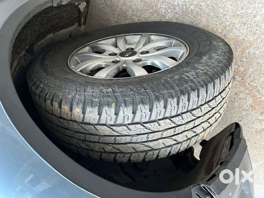 Mahindra Xuv500 2.2 W10, 2016, Diesel