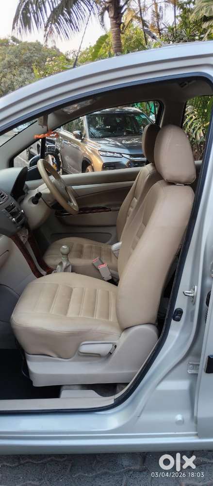 Maruti Suzuki Ertiga 2015-2018 1.4 Vxi Abs, 2018, Cng & Hybrids