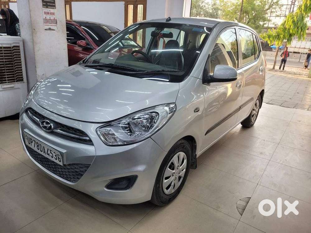 Hyundai I10 1.2 Kappa Magna, 2013, Petrol