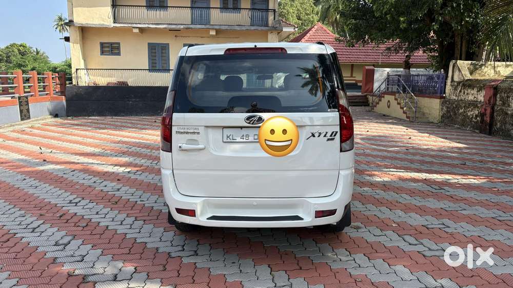Mahindra Xylo E8 Bs-iii, 2012, Diesel