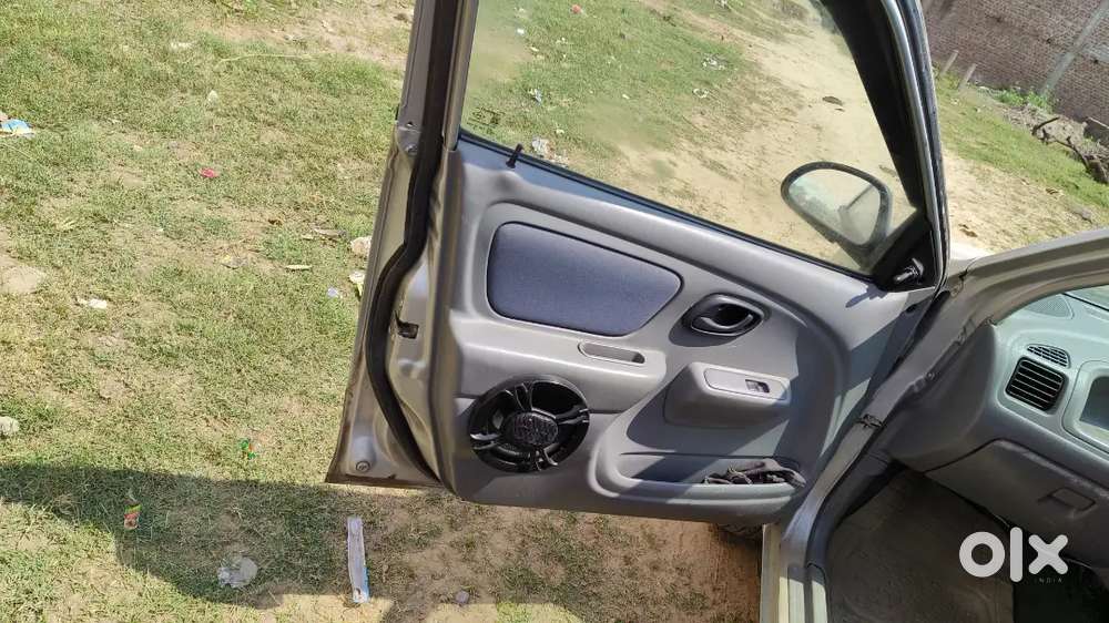 Maruti Suzuki Alto K10 2010 Petrol Good Condition