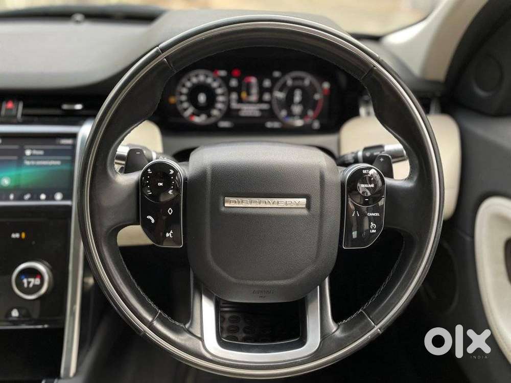 Land Rover Discovery Sport Se R-dynamic Petrol, 2020, Diesel